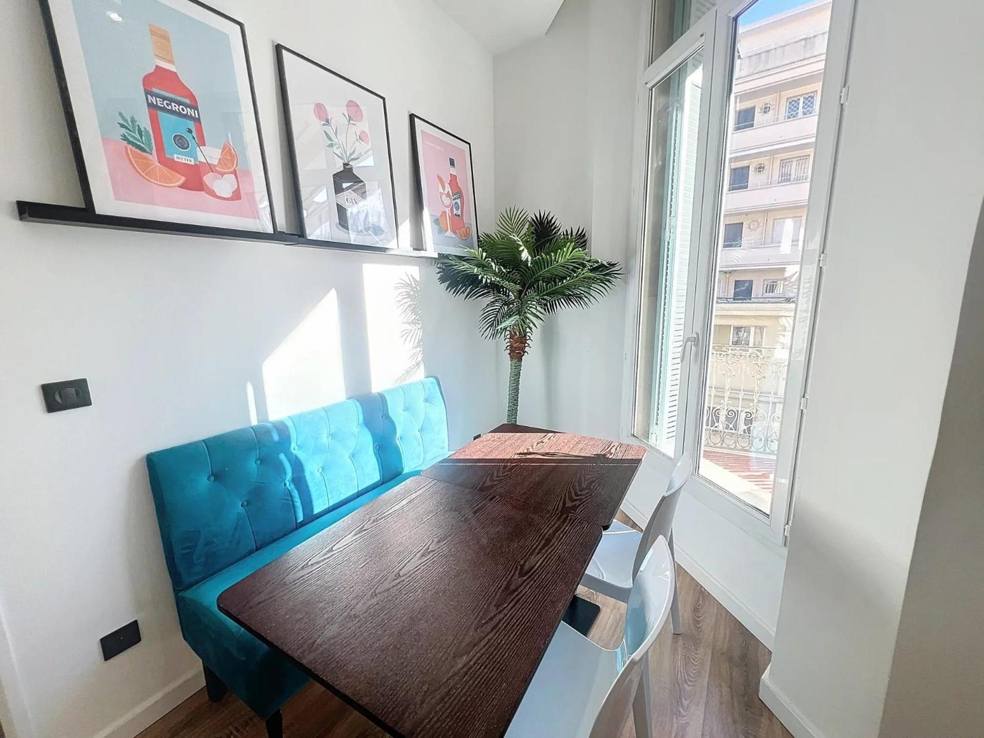 Appartement Dolce Riviera Cannes