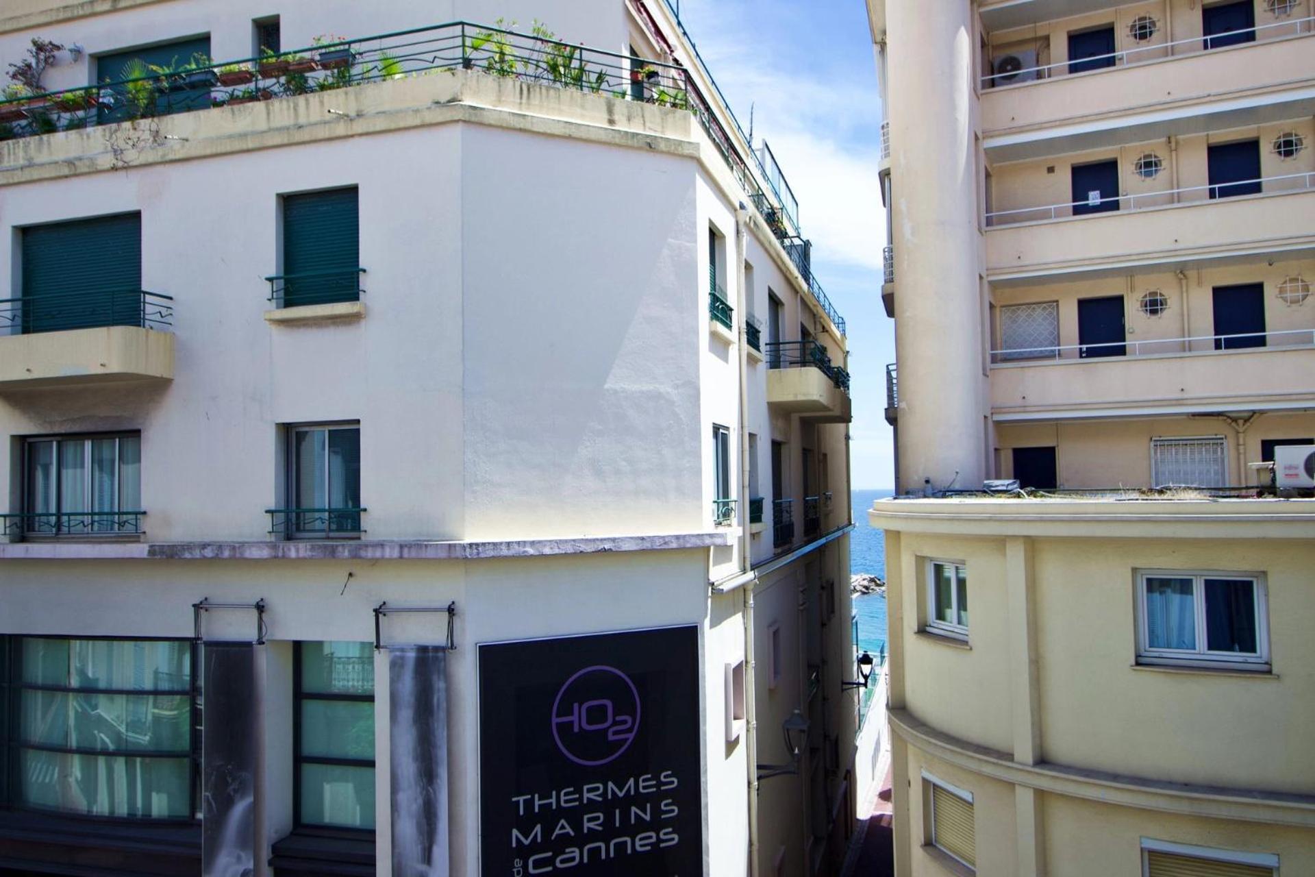 Dolce Riviera Appartement