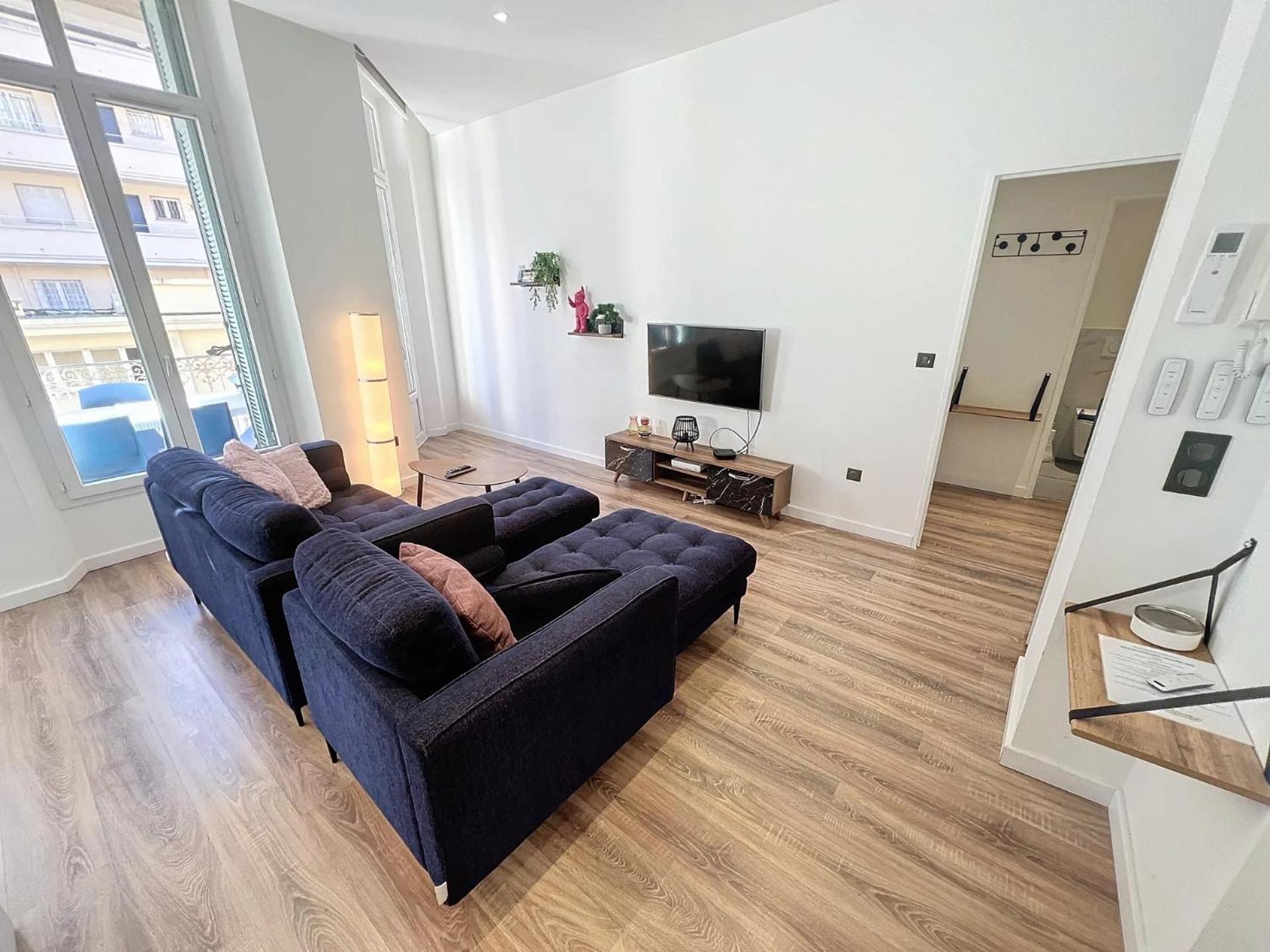 Dolce Riviera Appartement *