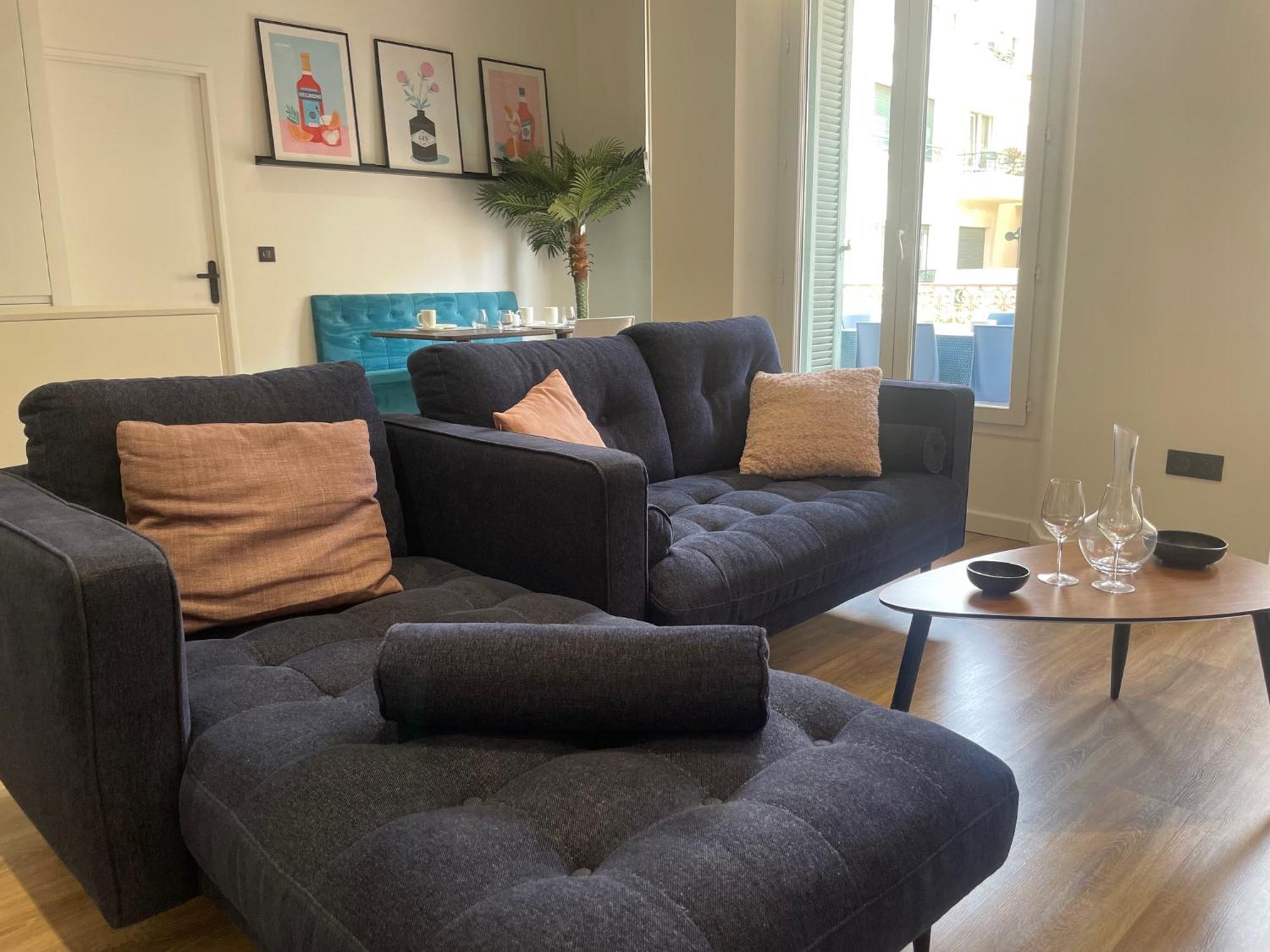 Dolce Riviera Appartement