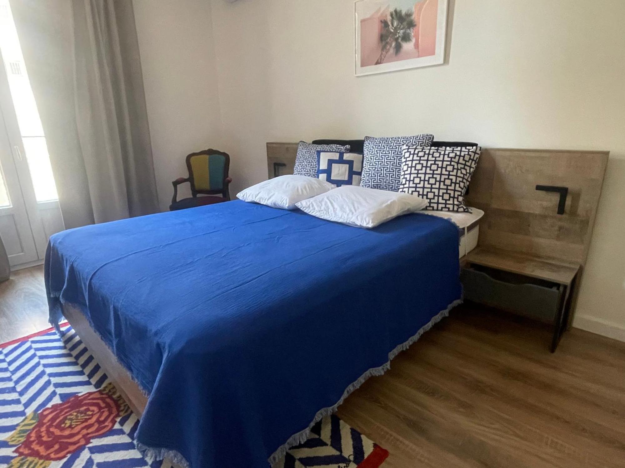 Appartement Dolce Riviera *