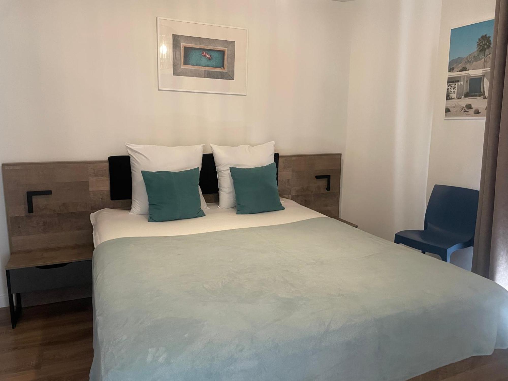 Dolce Riviera Appartement